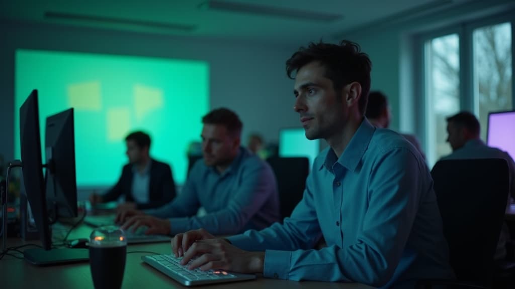 llms.txt Standard: Der neue Standard für AI-Crawler