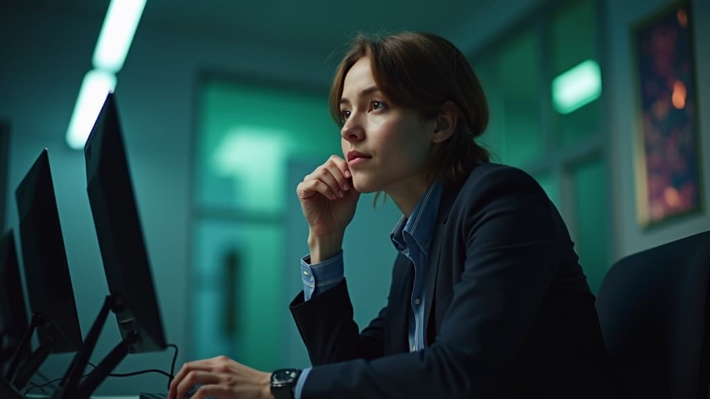 llms.txt Struktur: Ihr Leitfaden für AI-readable Websites